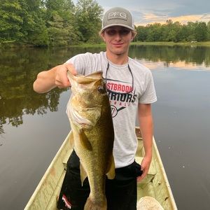 Meet your Posher, William